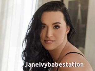 JaneIvybabestation