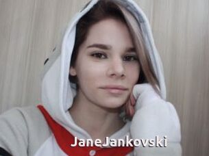 JaneJankovski