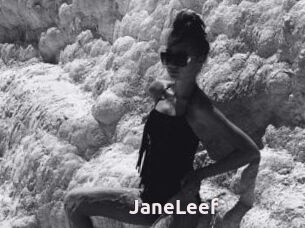 JaneLeef