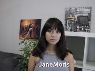 JaneMoris