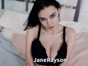 JaneRayson