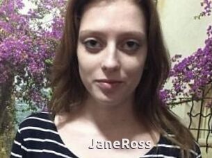 JaneRoss