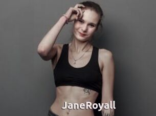 JaneRoyall