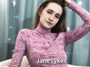 JaneSykes