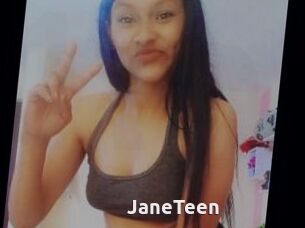 JaneTeen