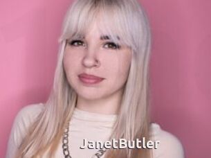 JanetButler