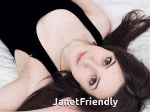 JanetFriendly