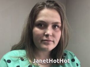 JanetHotHot