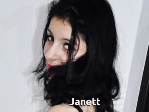 Janett