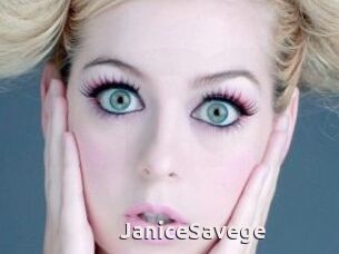JaniceSavege