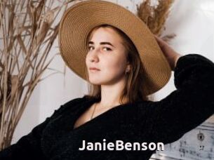 JanieBenson