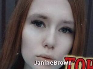 JanineBrown