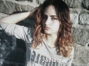 Janize