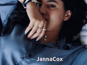 JannaCox