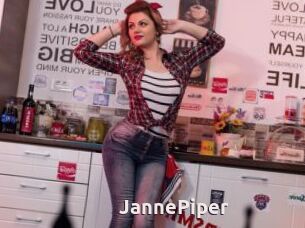 JannePiper