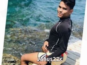 Janus22x