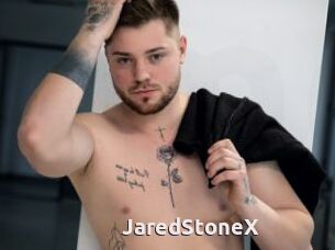JaredStoneX