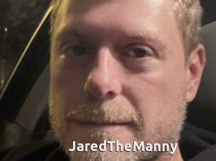 JaredTheManny