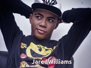 JaredWilliams