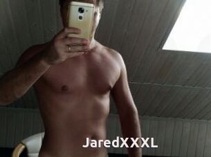 JaredXXXL