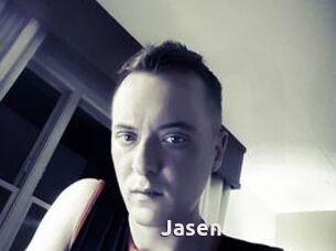 Jasen