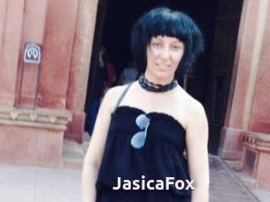 JasicaFox
