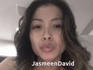 Jasmeen_David