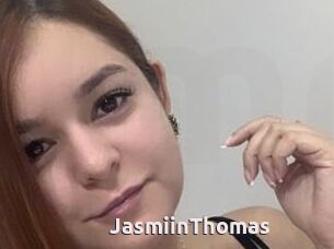 JasmiinThomas