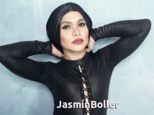 JasminBoller