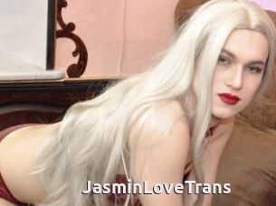 JasminLoveTrans