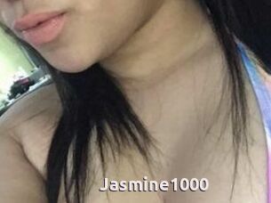 Jasmine1000