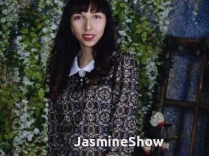 JasmineShow