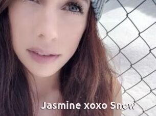 Jasmine_xoxo_Snow