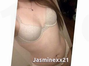Jasminexx21