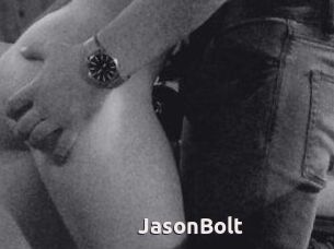 JasonBolt