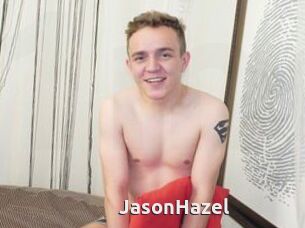 JasonHazel