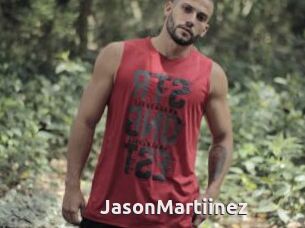 JasonMartiinez