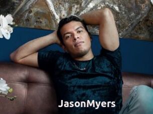 JasonMyers