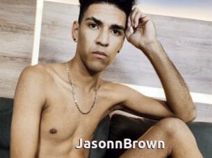 JasonnBrown