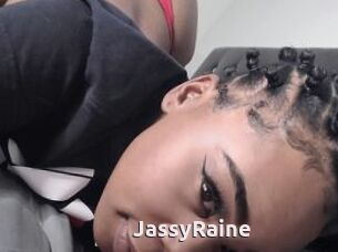 JassyRaine