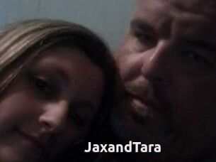 Jax_and_Tara