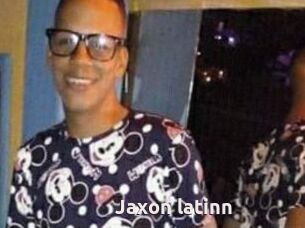 Jaxon_latinn