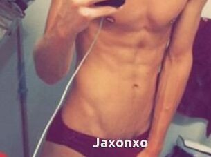 Jaxonxo