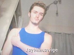 JayMiscavige