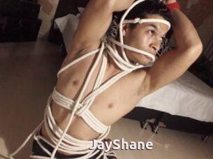 JayShane