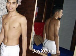 JayXCum