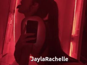 JaylaRachelle