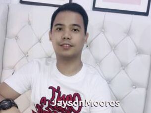 JaysonMoores
