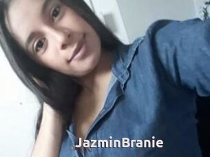 JazminBranie