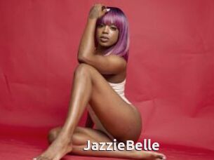 JazzieBelle